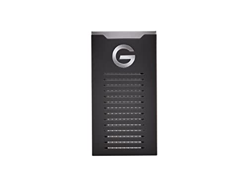新品　サンディスク G-DRIVE SSD 4TB ポータブル 外付け Amazon | サンディスクプロフェッショナル 外付け ポータブルSSD 4TB G